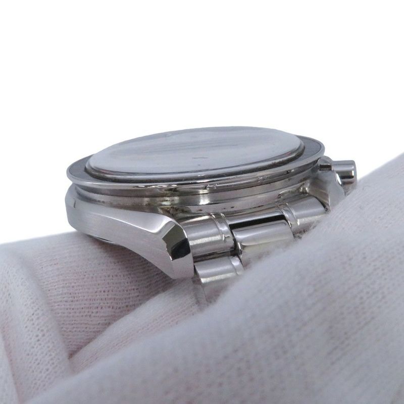 オメガ スピードマスター レーシング ミハエル・シューマッハ 世界限定6000本 3518.50 OMEGA 腕時計 黒文字盤