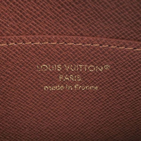 ルイヴィトン コインケース モノグラム カードキーケース ポシェット・クレ M13559