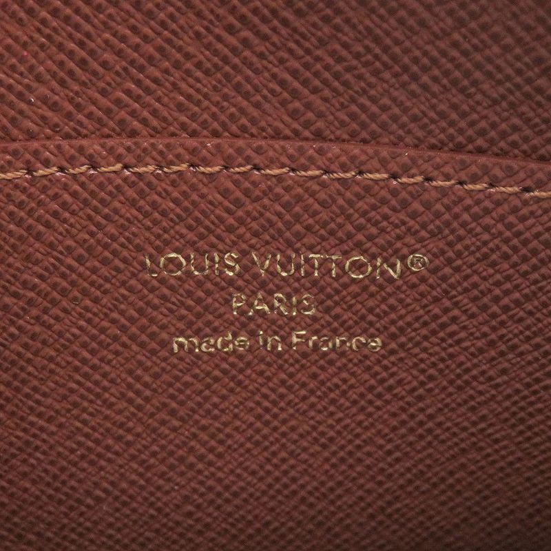 ルイヴィトン コインケース モノグラム カードキーケース ポシェット・クレ M13559