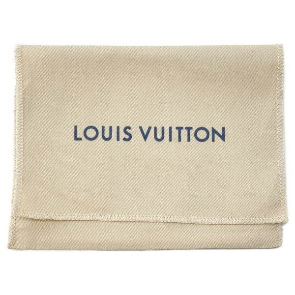 ルイヴィトン コインケース モノグラム カードキーケース ポシェット・クレ M13559