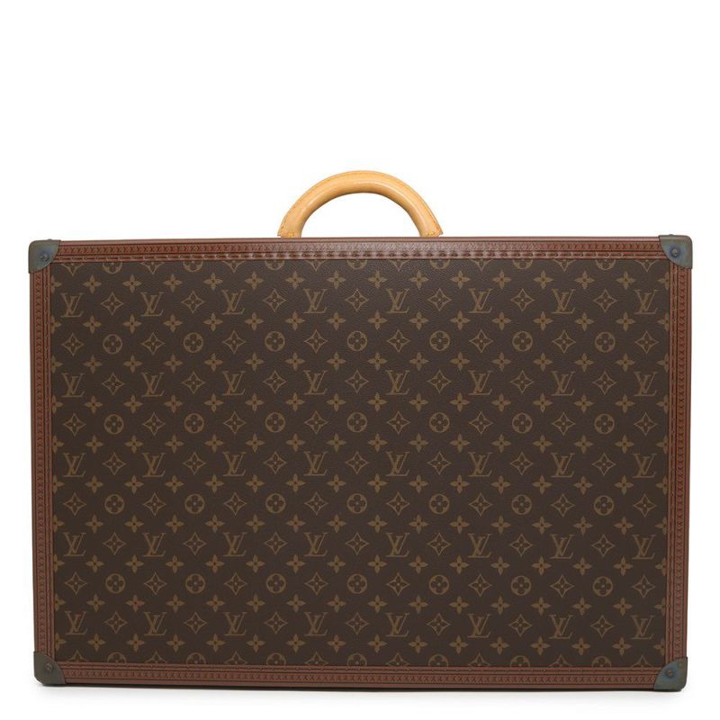 ルイヴィトン トランクケース モノグラム アルゼール65 M21227 LOUIS VUITTON トランク 旅行