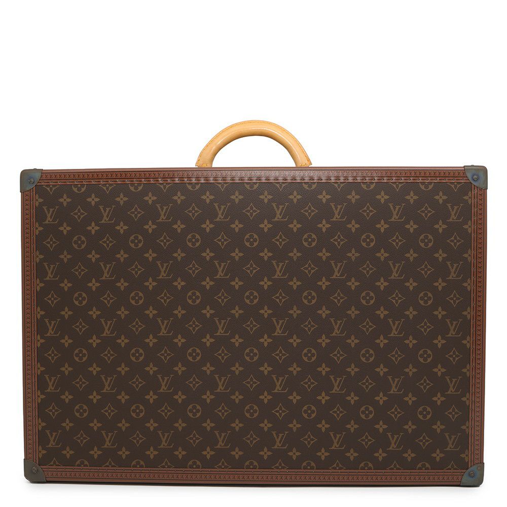 ルイヴィトン トランクケース モノグラム アルゼール65 M21227 LOUIS VUITTON トランク 旅行
