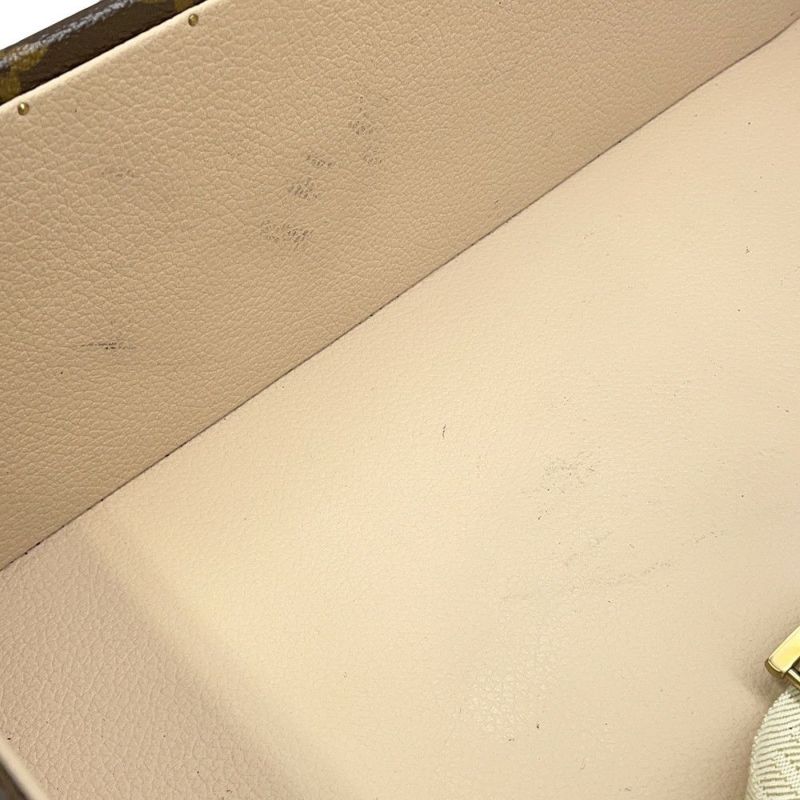 ルイヴィトン トランクケース モノグラム アルゼール65 M21227 LOUIS VUITTON トランク 旅行