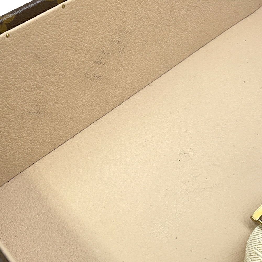 ルイヴィトン トランクケース モノグラム アルゼール65 M21227 LOUIS VUITTON トランク 旅行