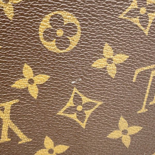 ルイヴィトン トランクケース モノグラム アルゼール65 M21227 LOUIS VUITTON トランク 旅行