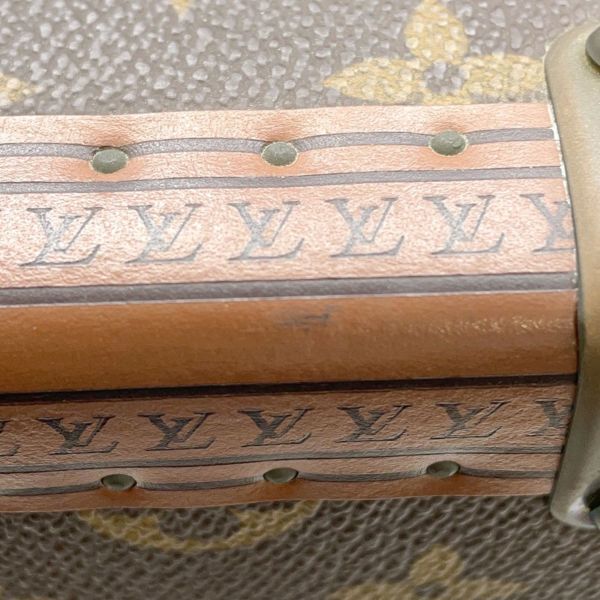 ルイヴィトン トランクケース モノグラム アルゼール65 M21227 LOUIS VUITTON トランク 旅行