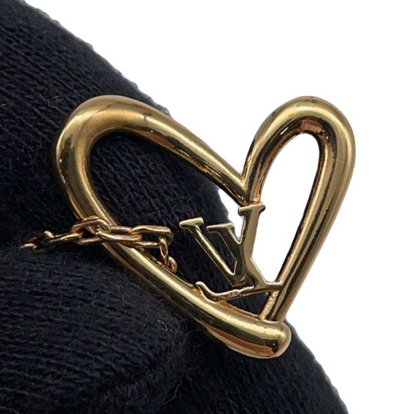ルイヴィトン ネックレス コリエ・ハート フォーリンラブ M00465 LOUIS VUITTON アクセサリー