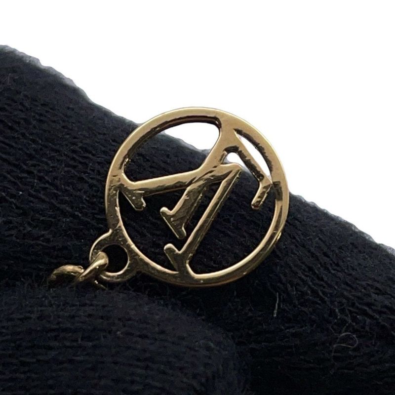 ルイヴィトン ネックレス コリエ・ハート フォーリンラブ M00465 LOUIS VUITTON アクセサリー