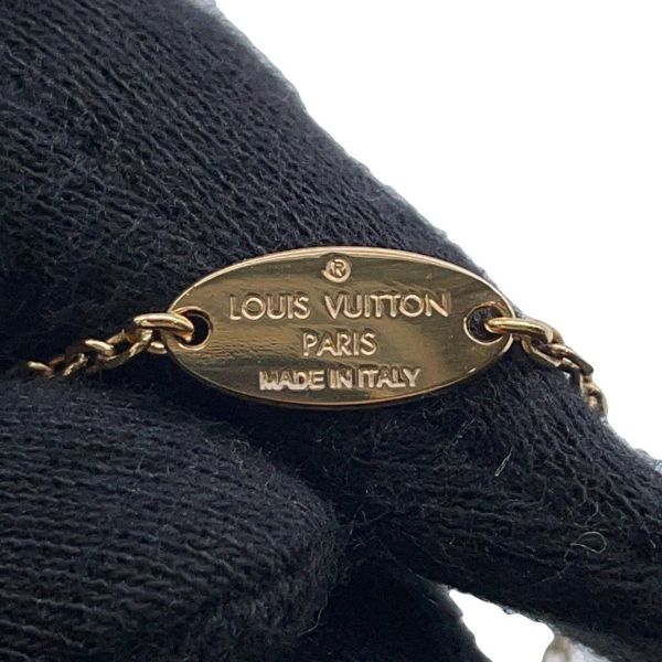 ルイヴィトン ネックレス コリエ・ハート フォーリンラブ M00465 LOUIS VUITTON アクセサリー