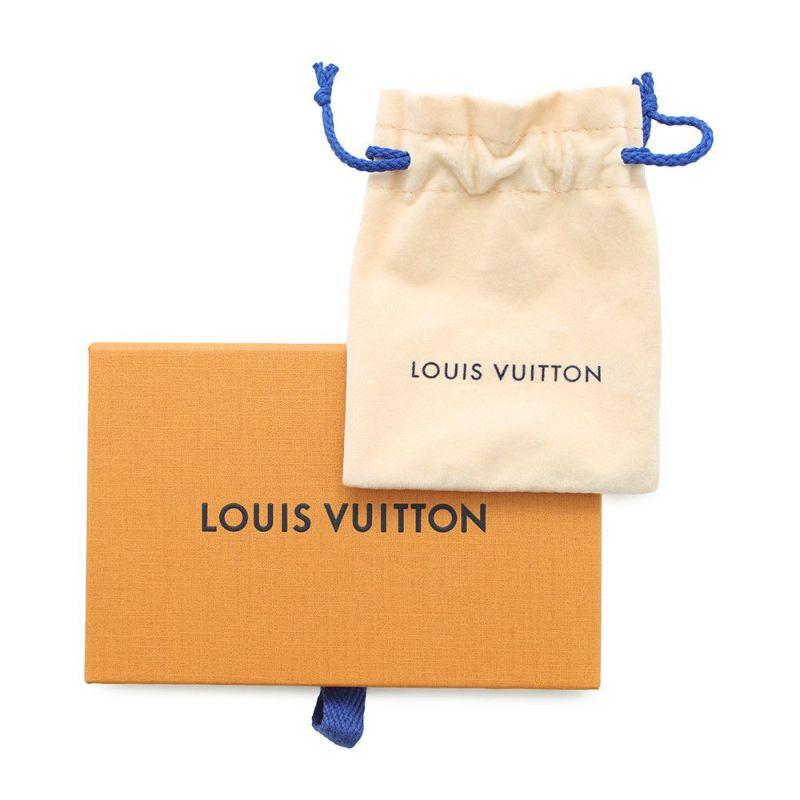 ルイヴィトン ネックレス コリエ・ハート フォーリンラブ M00465 LOUIS VUITTON アクセサリー