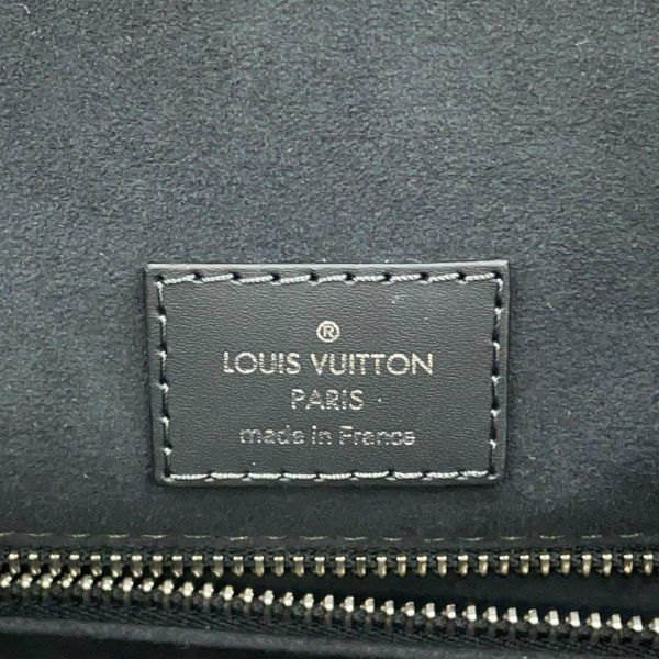 ルイヴィトン ボストンバッグ ダミエ・コバルト ネオグリニッジPM N41355 LOUIS VUITTON 黒 ブラック