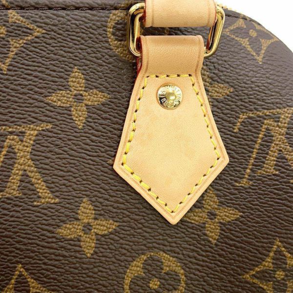 ルイヴィトン ハンドバッグ モノグラム スピーディ・バンドリエール20 M46234 LOUIS VUITTON ブラック