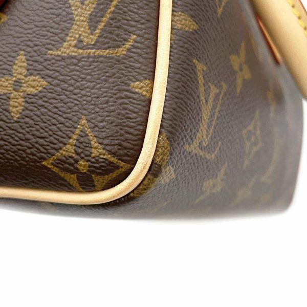 ルイヴィトン ハンドバッグ モノグラム スピーディ・バンドリエール20 M46234 LOUIS VUITTON ブラック