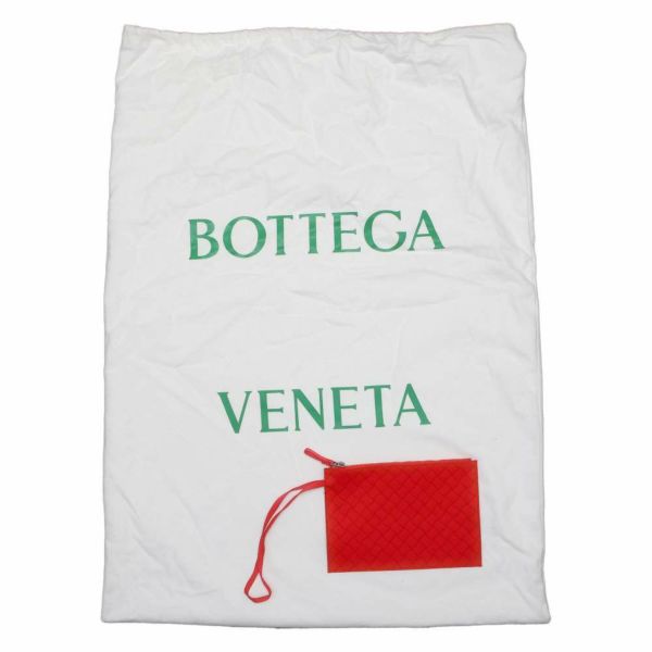 ボッテガヴェネタ トートバッグ ニューラバーイントレチャートパターンビッグ 651990 BOTTEGA VENETA