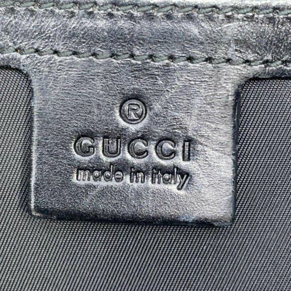 グッチ バックパック エンブロイダリー タイガー バックパック 429037 GUCCI リュック 虎 メンズ 黒