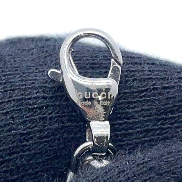 グッチ ブレスレット アイコン スクリプト チェーン サイズM 796655 GUCCI アクセサリー