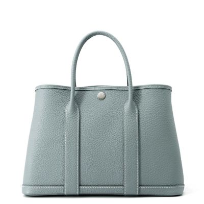 エルメス Neoガーデンパーティー23 ミニサイズ ブルーイドラ org.jpg