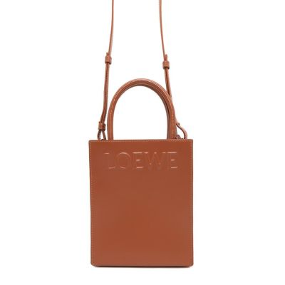 ザ・ロウ ハンドバッグ Sol バケットバッグ ラフィア W1785 THE