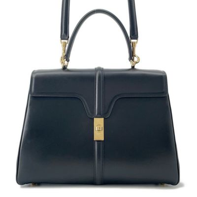 セリーヌ レザー トロッター ミディアムフラップマルチファクション コンパクト セリーヌ レザー トロッター ミディアムフラップマルチファ
