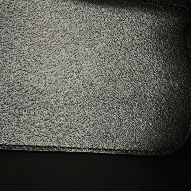 シャネル チェーンショルダーバッグ マトラッセ ココマーク ヴァニティケース ラムスキン AP2199 CHANEL 黒 バニティ