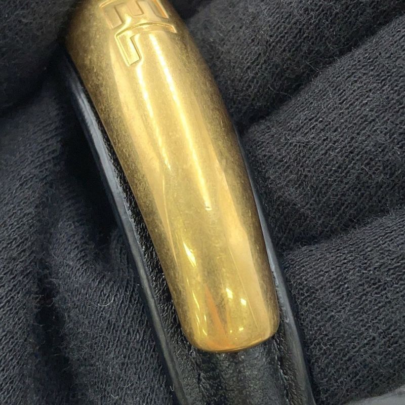 シャネル チェーンショルダーバッグ マトラッセ ココマーク ヴァニティケース ラムスキン AP2199 CHANEL 黒 バニティ