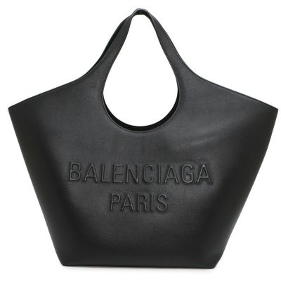 BALENCIAGA サコッシュ 黒 - メルカリ