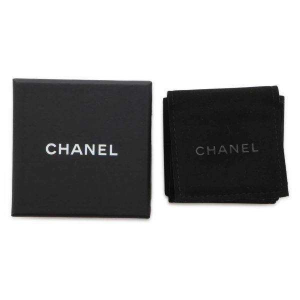 シャネル ピアス ココマーク ラインストーン フェイクパール C21 A CHANEL アクセサリー