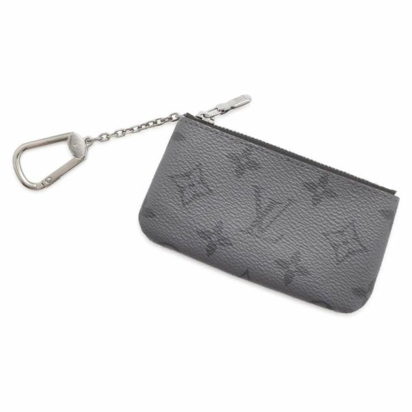 美品　ルイ・ヴィトン ヴェルニ ポシェットクレNM ケース M90214 LOUIS VUITTON ヴェルニ ポシェット クレNM M90214