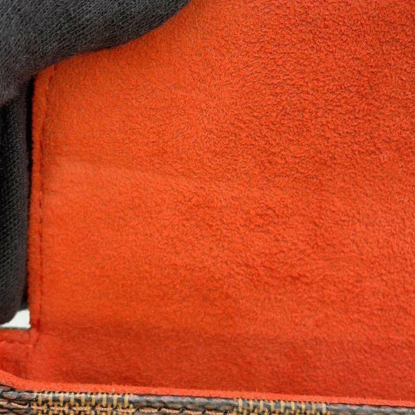 ルイヴィトン ハンドバッグ ダミエ・エベヌ レコレータ N51299 LOUIS VUITTON ワンショルダー