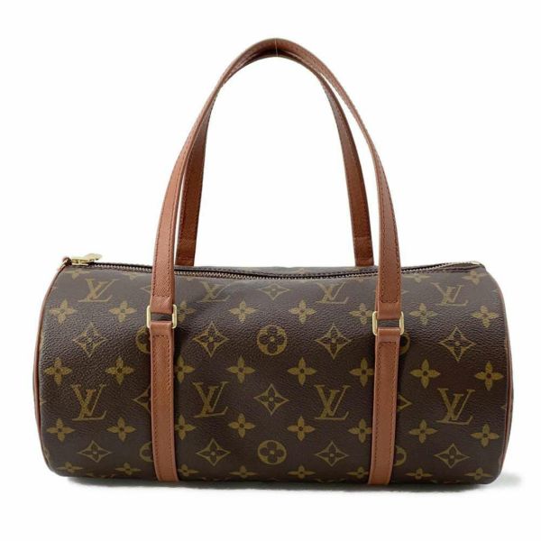 ルイヴィトン ハンドバッグ モノグラム パピヨン30 旧型 M51365 LOUIS VUITTON ヴィトン バッグ