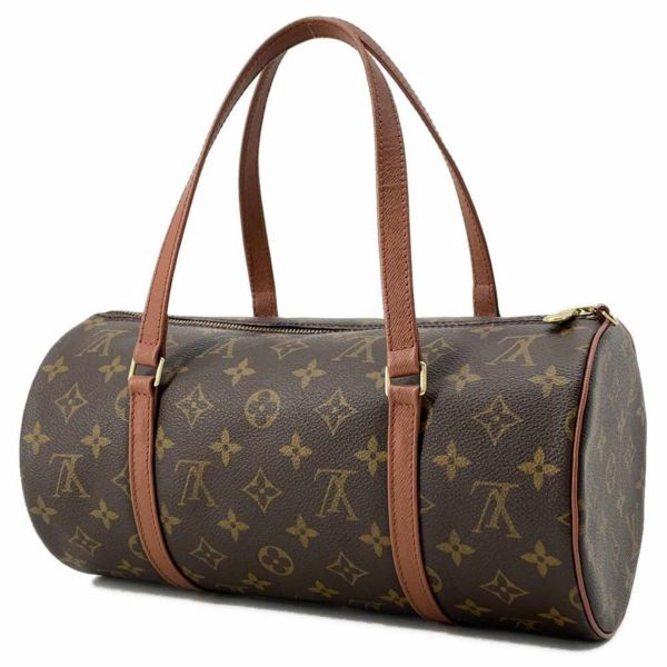 ルイヴィトン ハンドバッグ モノグラム パピヨン30 旧型 M51365 LOUIS VUITTON ヴィトン バッグ