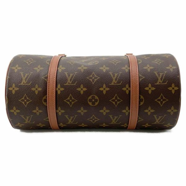 ルイヴィトン ハンドバッグ モノグラム パピヨン30 旧型 M51365 LOUIS VUITTON ヴィトン バッグ