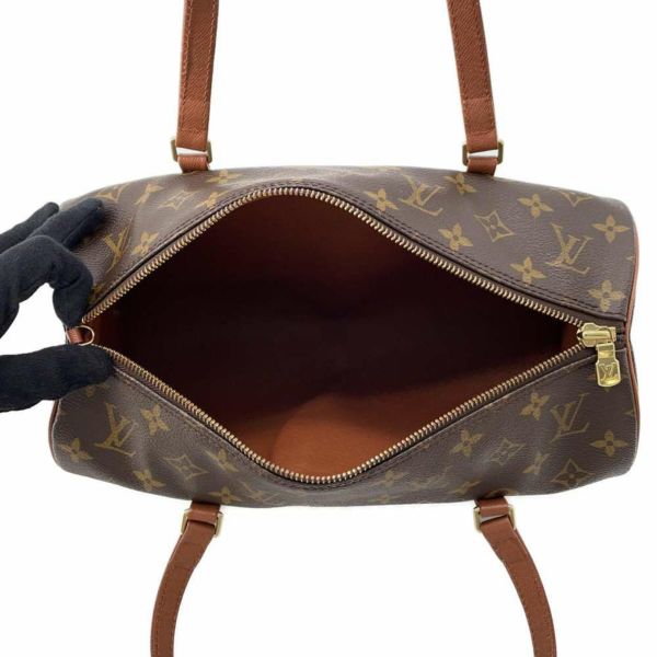 ルイヴィトン ハンドバッグ モノグラム パピヨン30 旧型 M51365 LOUIS VUITTON ヴィトン バッグ