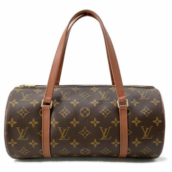 ルイヴィトン ハンドバッグ モノグラム パピヨン30 旧型 M51365 LOUIS VUITTON ヴィトン バッグ