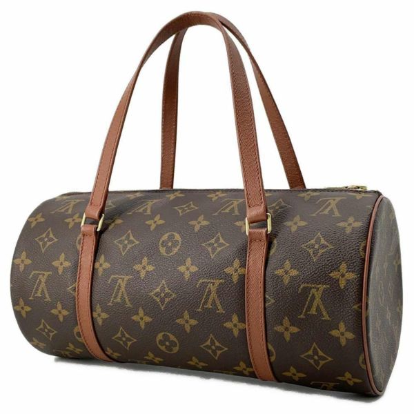 ルイヴィトン ハンドバッグ モノグラム パピヨン30 旧型 M51365 LOUIS VUITTON ヴィトン バッグ