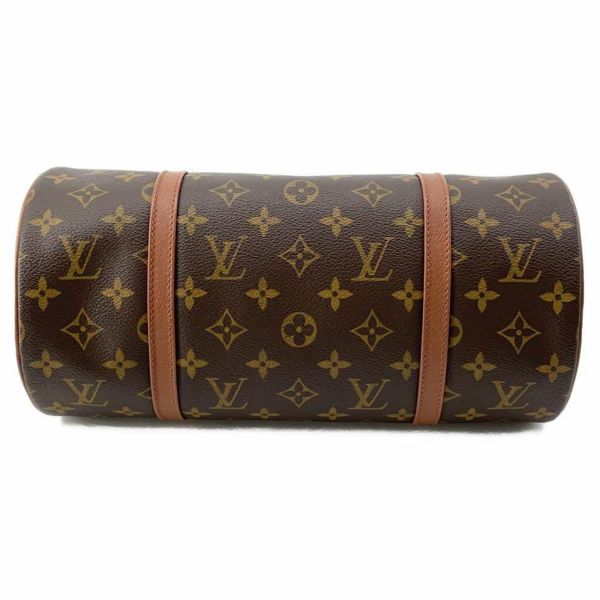 ルイヴィトン ハンドバッグ モノグラム パピヨン30 旧型 M51365 LOUIS VUITTON ヴィトン バッグ