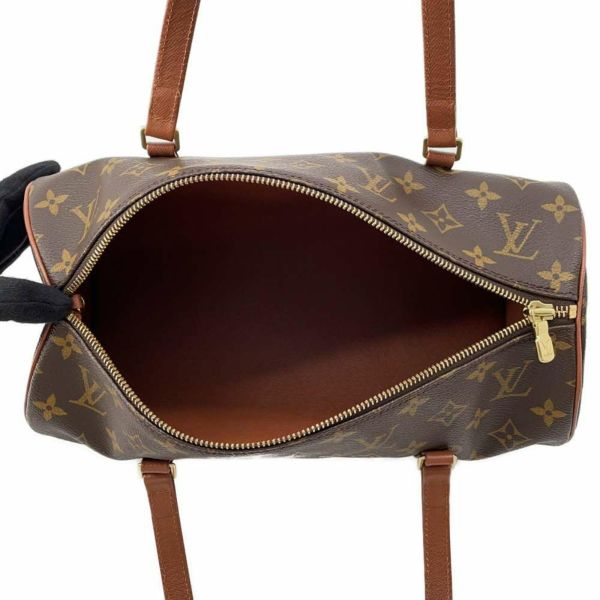 ルイヴィトン ハンドバッグ モノグラム パピヨン30 旧型 M51365 LOUIS VUITTON ヴィトン バッグ