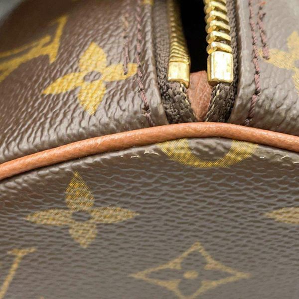 ルイヴィトン ハンドバッグ モノグラム パピヨン30 旧型 M51365 LOUIS VUITTON ヴィトン バッグ