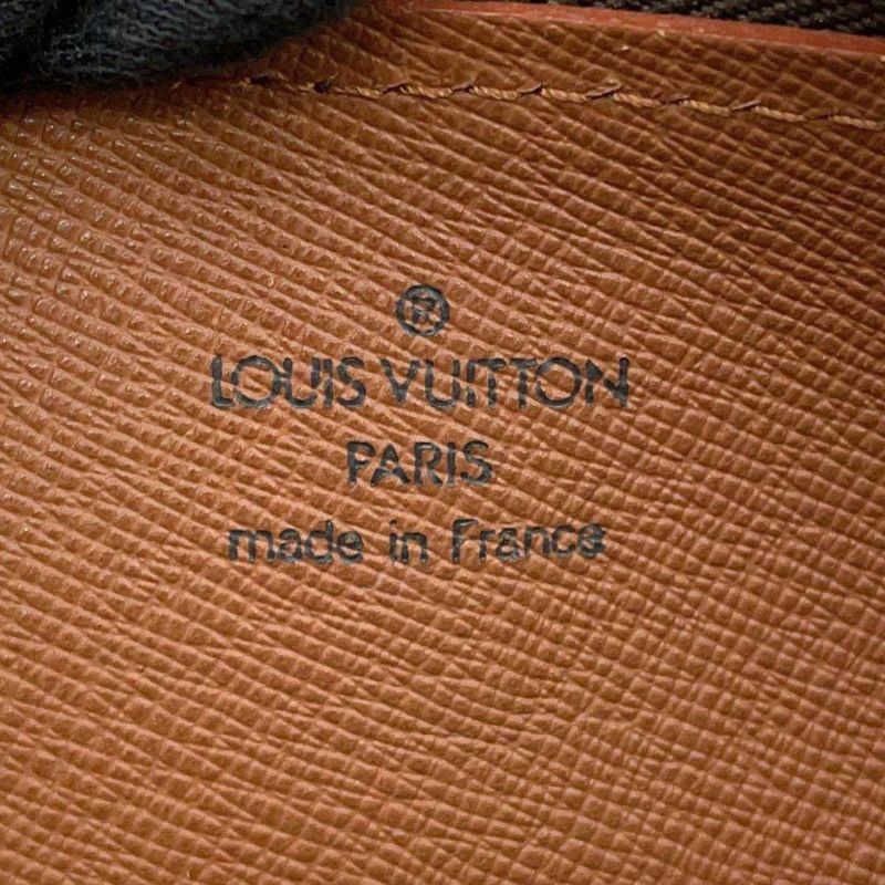 ルイヴィトン ハンドバッグ モノグラム パピヨン30 旧型 M51365 LOUIS VUITTON ヴィトン バッグ