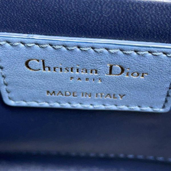 クリスチャン・ディオール ショルダーバッグ モンテーニュ レザー Christian Dior バッグ