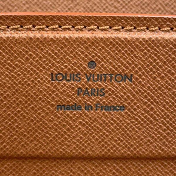 ルイヴィトン トランクケース モノグラム プレジデント・クラソール M53012 アタッシュケース ビジネスバッグ