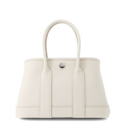 希少♥超人気【HERMES】ネオ ガーデンパーティー 23バック ミニサイズが可愛い♡】HERMES ネオガーデン23 (HERMES