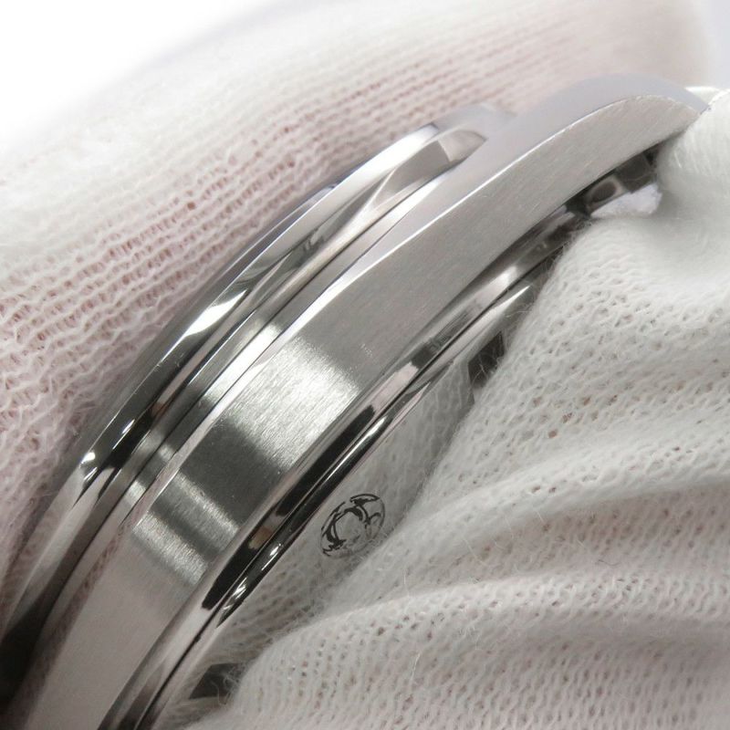 オメガ スピードマスター ブロードアロー 1957 50周年記念モデル 321.10.42.50.01.001 OMEGA 腕時計 黒文字盤