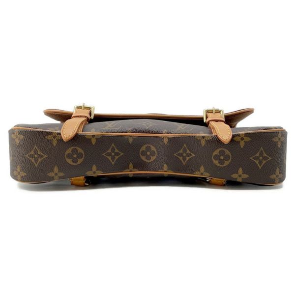 ルイヴィトン リュック モノグラム マレル・サックアド M51158 LOUIS VUITTON 3way