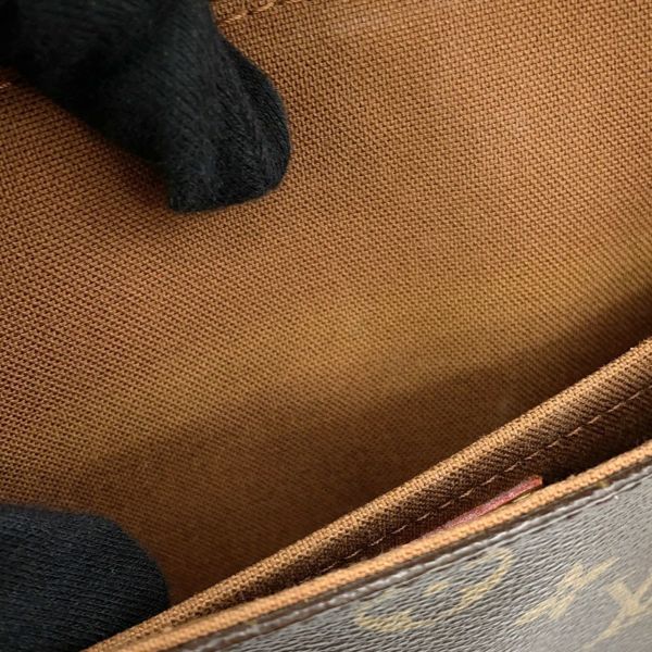 ルイヴィトン リュック モノグラム マレル・サックアド M51158 LOUIS VUITTON 3way