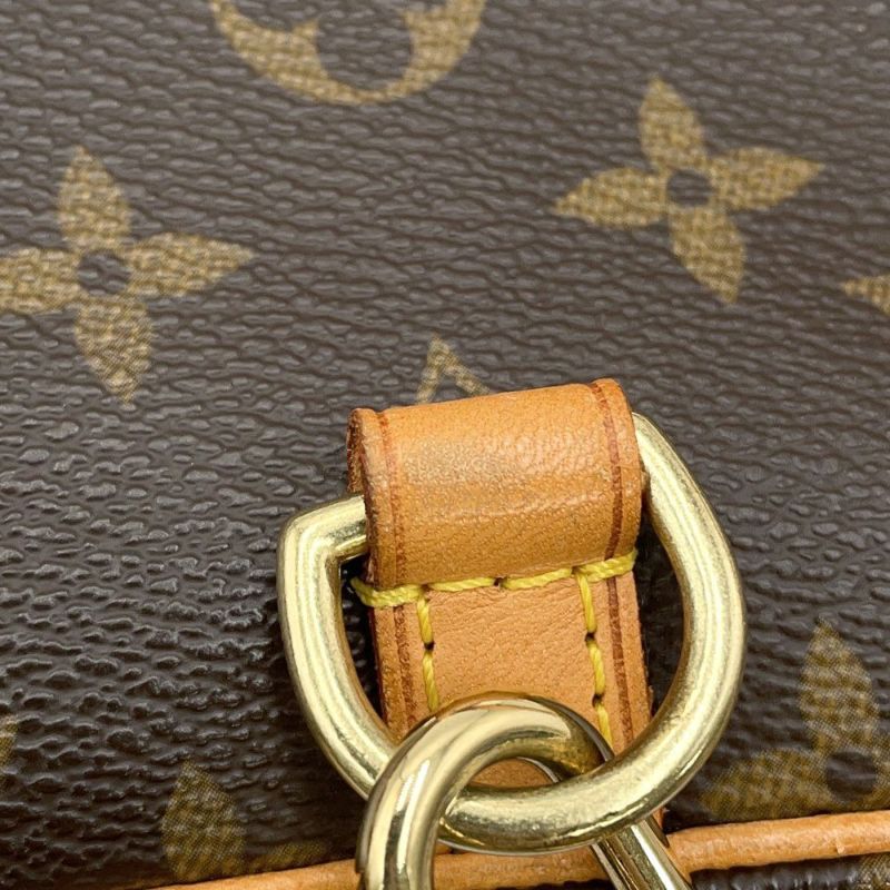 ルイヴィトン リュック モノグラム マレル・サックアド M51158 LOUIS VUITTON 3way