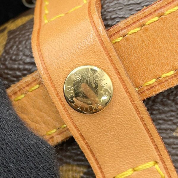 ルイヴィトン リュック モノグラム マレル・サックアド M51158 LOUIS VUITTON 3way