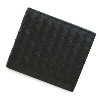 BOTTEGA VENETA ブラック 長財布~~ 9738232-01.jpg