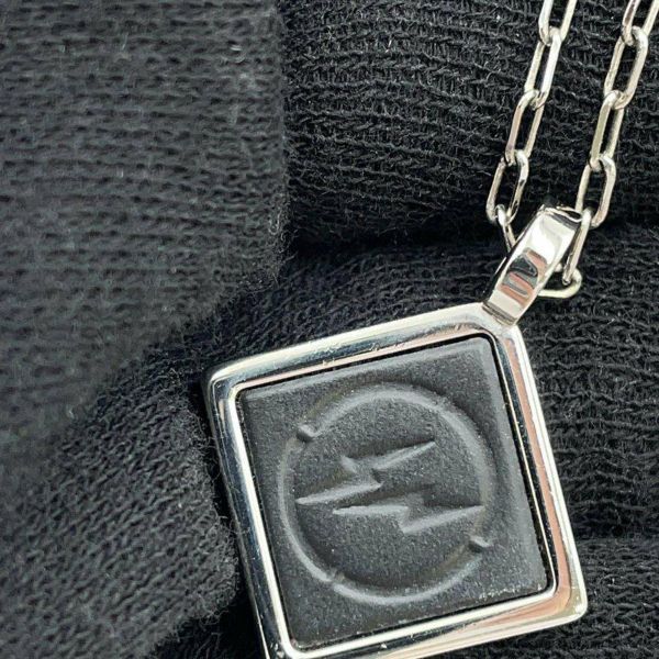 ルイヴィトン ネックレス LV フラグメント ネックレス M62430