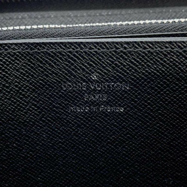 ルイヴィトン 長財布 エピ ジッピー・ウォレット M61857 LOUIS VUITTON ヴィトン 財布 メンズ 黒 ノワール